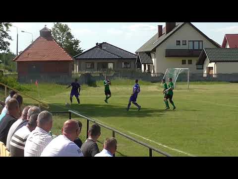 POLANIE PIERZCHNICA - SOKÓŁ RYKOSZYN