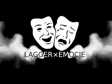LAGGER×EMOCJE
