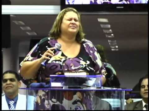 A Gloria Da Segunda Casa video