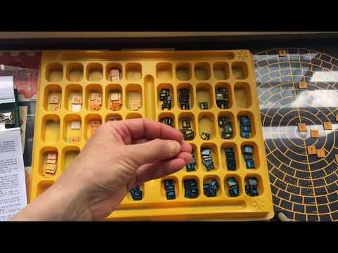 discussion/demonstration of play