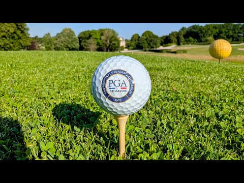 120 Ans Golf Vittel Ermitage