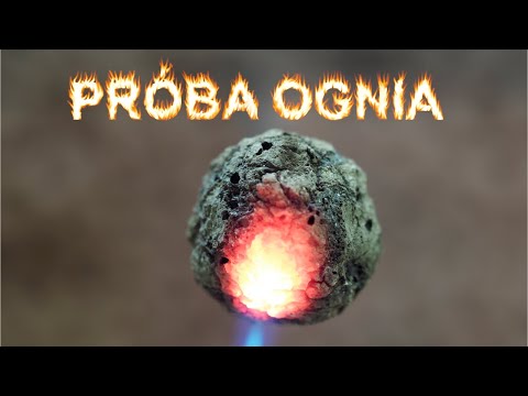 Próba ognia
