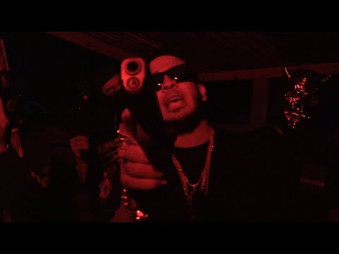 DINERO PR - FALTÓN - (Official Video)