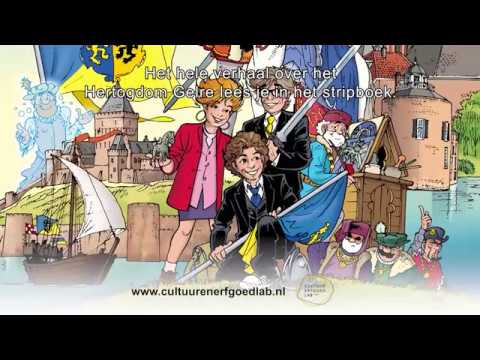 Grenzeloos Gelre (4/5): Wassenberg