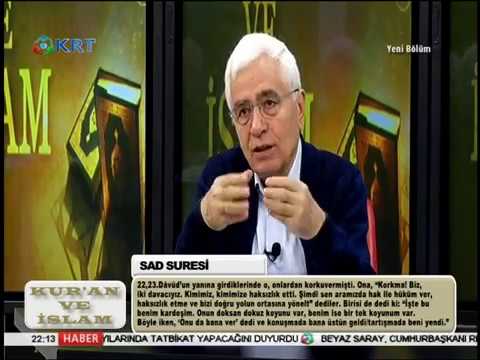 222.Bölüm-Sorular-Kur'an'dan Cevaplar