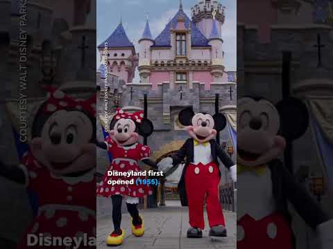 Five events that are historically 'younger' than President Joe Biden, Donald Trump Shorts