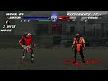 Mortal Kombat Ultimate Revitalized 2 3 By Styx CYBER SEKTOR MK SHINOBI