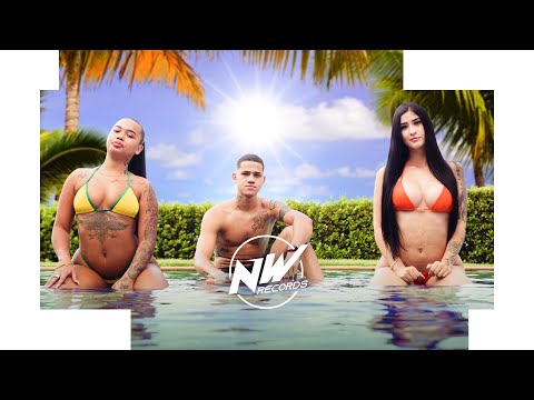 MAIS UMA VEZ - MC NENÊ (CLIPE OFICIAL) DJ PH DA SERRA