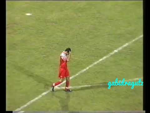 23 aug 1997, Steaua - Otelul Galati
