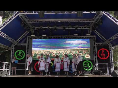 "Namysto" ,"Arcoiris" / Ucrania - Euskadi