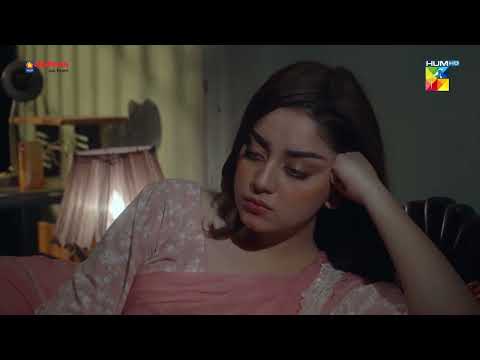 Ifrah Par Ahmer Ke Ghar Ke Darwaze Bandh - Bebasi - HUM TV