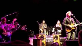 Trey Anastasio &#39;Ether Sunday&#39; 02.20.2011-Boston,MA-HOB Classic TAB