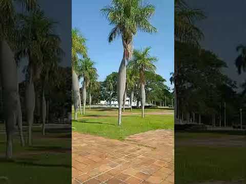 Plaza de la Revolución, Camaguey Cuba