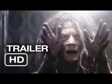 Lords of Salem TRAILER (2012) - Horror Movie HD