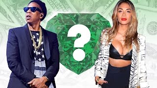 WHO’S RICHER? - Jay Z or Nicole Scherzinger? - Net Worth Revealed!
