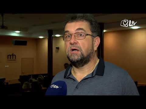 Izdvojeno 18.10.2018. - Šest stoljeća svetišta Majke Božje Goričke na Krku