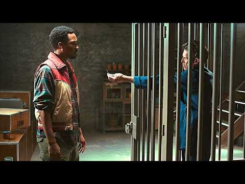 Stranger Offers Man $65k To Stay In His Basement For 65 Days, For Some Strange Reason