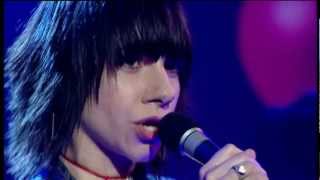PJ Harvey HD 2004 Jonathan Ross - Shame