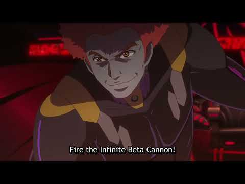 Yamato  Rebel 3199 ep 03 - Radetzky March