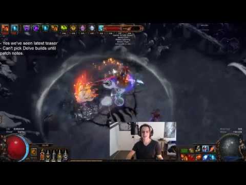 download lagu mp3 mp4 Poe Burning Arrow Build, download lagu Poe Burning Arrow Build gratis, unduh video klip Poe Burning Arrow Build