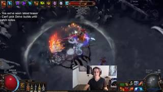 Stormfire Tempest Burning Arrow Is The Old Ignite We Were Looking For - Guide & Uber Elder