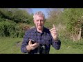 Stephen Moss - Faber Birdsong video 1