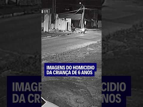 IMAGENS DO CRIME QUE CHOCOU NATAL