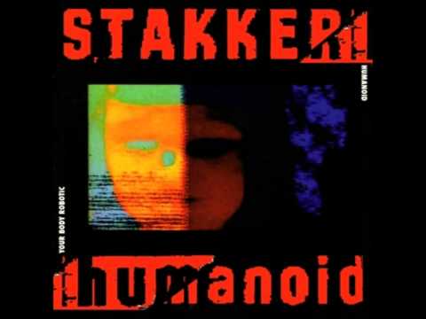 Stakker Humanoid [Feadz 2007 Mix]