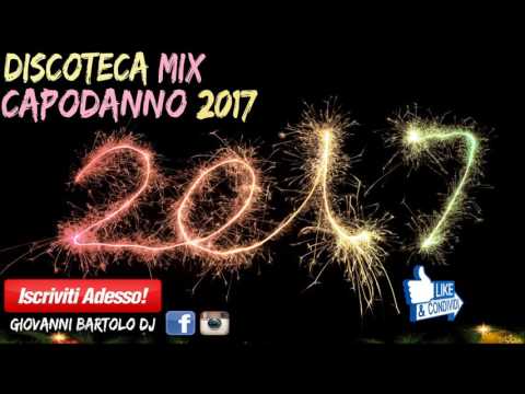 DISCOTECA MIX CAPODANNO 2017 | REMIX TORMENTONI HOUSE COMMERCIALE