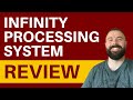 Infinity Processing System Review - Is It a Legit Way To Earn Online?