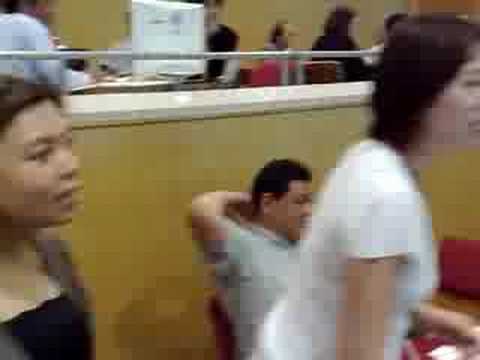 Kranji Turf Club Race no. 6