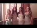 Celtic Woman / Chloë Agnew discuss ''Lullaby ...