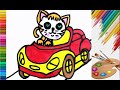 Drawings for children Easy drawings for kids