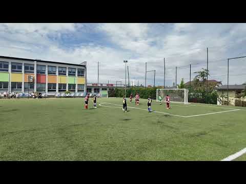 KS Świerklany E2 - Polonia Marklowice 1.06.2025