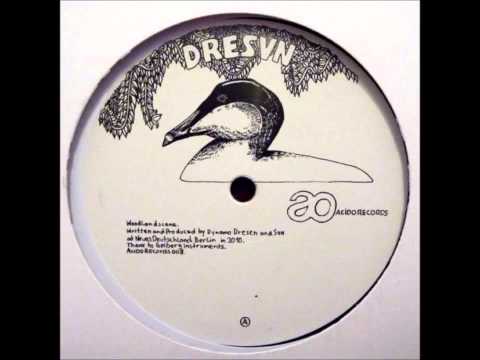 Dresvn - A3