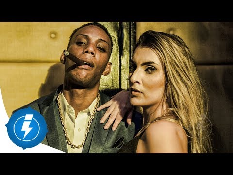 MC GW e MC Kalzin - Baile Do Jeito Que Eu Queria - Só Socadão no CÚ da Novinha (DJ Kennedy OBraboo)