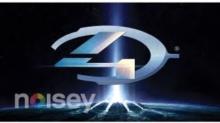 Neil Davidge (Massive Attack) - "Green & Blue" from Halo 4 OST