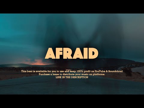 [FREE] Emo Rock x Metalcore x Pop Punk Type Beat - "Afraid" | Metalcore Type Beat