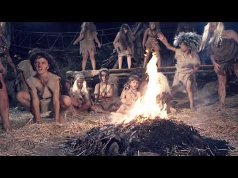 Troy Turku - Vallja e Tarzanit   Muzikli Stilin kshtu e kam