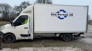 Renault Master kamion s ravnom platformom < 3.5t | Slika 4 - Autoline