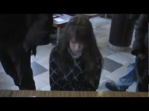 8.3. Radovan Dibala - Mária Halamová 1 - 0