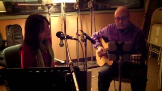 Luciana by Jobim (Cover) with Isabella Mendes &amp; Joe Carter