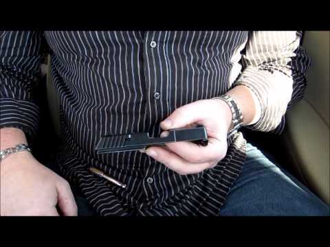 Do It Yourself Keltec P11 Mods