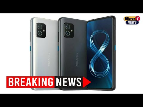 Asus Zenfone, Zenfone 8 Flip Android 13 Update Rolling Out to Users: How to Download