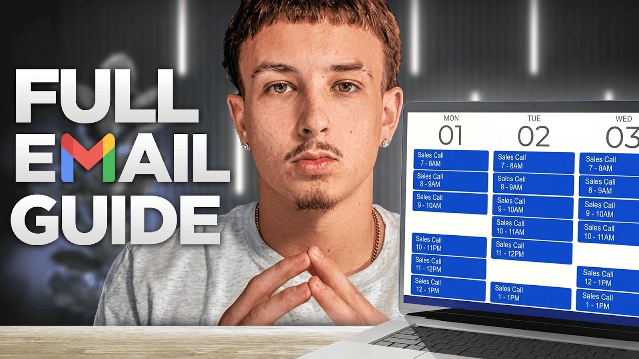 How I Scrape, Clean, and Enrich 10K Leads In Under 15 Mins