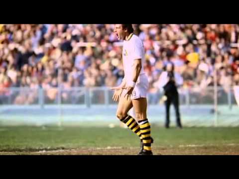 Chinaglia v Pele, NY Cosmos in the 70s