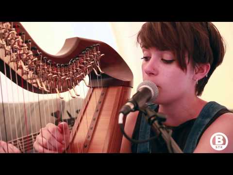 Anna McLuckie | BSTK Festival 2015 | Festival Sessions