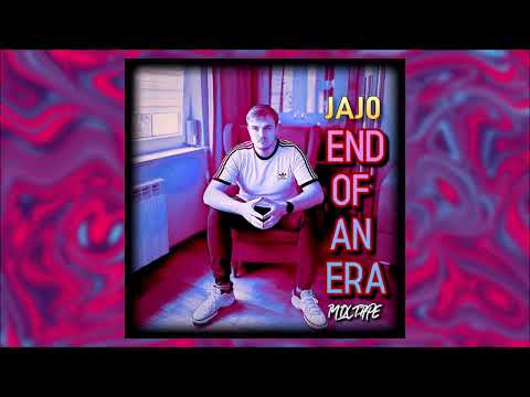 JAJ0 - END OF AN ERA MIXTAPE