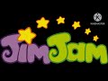 JimJam Logo