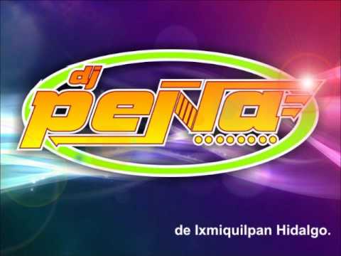 CUMBIA SAMPUESANA MIX DJ PEÑA LIMPIA